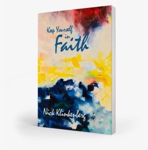 Keep Yourself In Faith - Church Planting