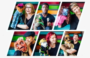 All Right, There May Be Some Stringsand Googly Eyes - Portable Network Graphics