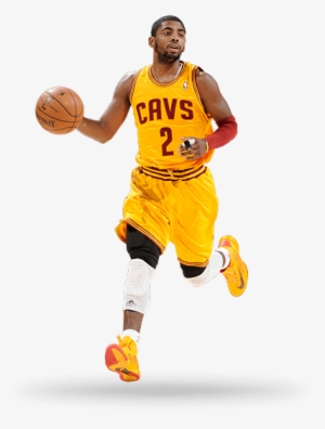 202681 - Kyrie Irving 2017 Png