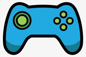 Video Games - Joystick Sprites