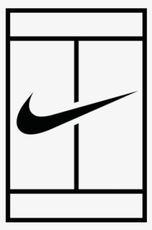 Nike - Nike Tennis Logo Hd