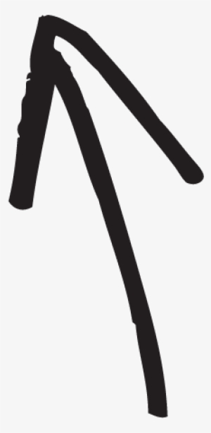 Arrows Transparent Drawn - Thai Language