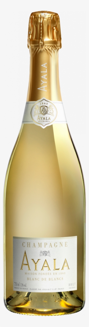 Blanc De Blancs - Ayala Blanc De Blancs 2008