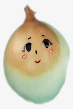 This Free Icons Png Design Of The Onion