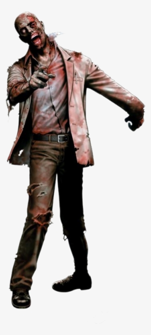 Jpg Download Zombie Png Transparent Images - Zombies Resident Evil Png