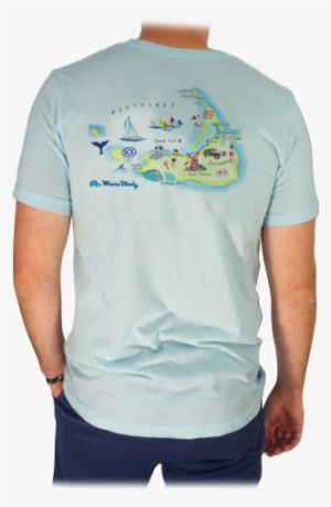 Ack Watercolor By Haley Mistler - Watercolor Painting