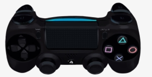 Free Icons Png - Ps4 Contoroller Png