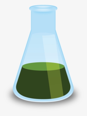 Chemistry Liquid Transprent Free - Beeker Png