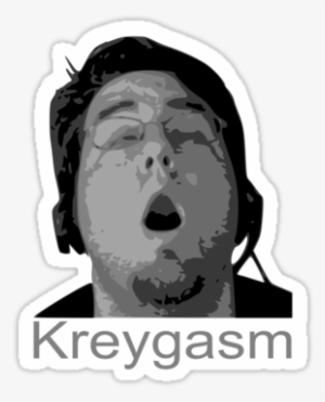 And Now Onto The Less Fun Stuff - Kreygasm Twitch