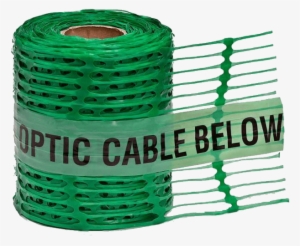 Underground Warning Mesh - Mesh