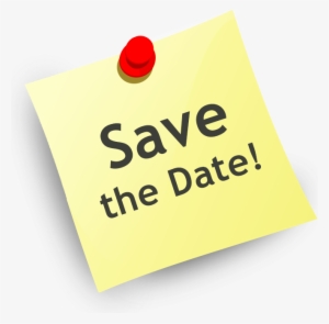 Save The Date Png