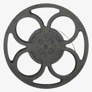 Film Reel - Film