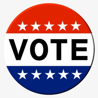 Vote - National Voter Registration Day 2018