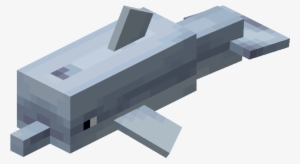 Dolphin - Minecraft Dolphin