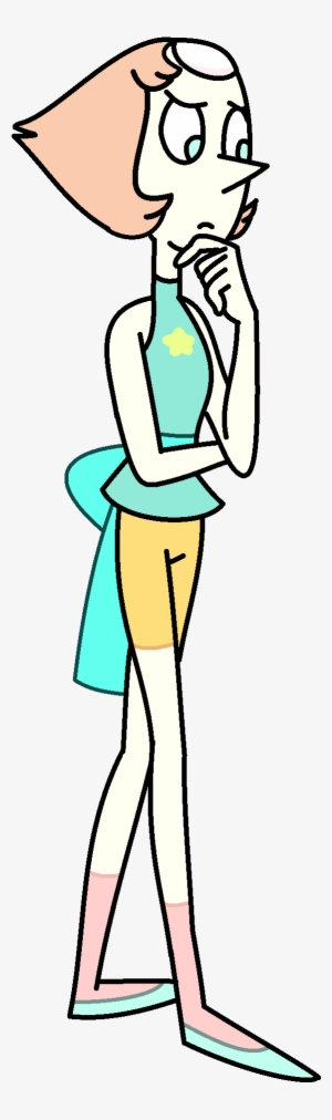Pearl, Thinking