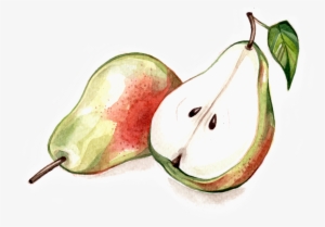 Fruit & Veg - Asian Pear