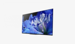 Sony Kd65af8bu 65" 4k Oled Television - Sony Oled Kd 65a8f