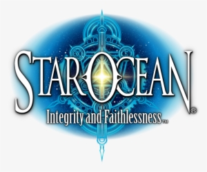 Star Ocean Png Image - Star Ocean