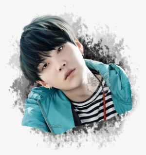 Banner Freeuse Library Bts Live Trilogy Episode Iii - Min Yoon Gi 2018