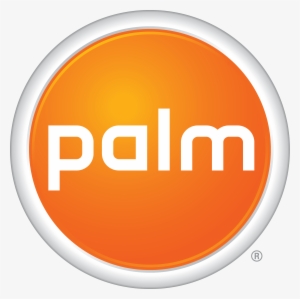 Palm Logo 2005 - Palm Inc