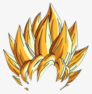 Clip I Wanna Be A Willard Higgins - Goku Super Saiyajin 2