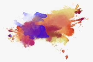 Subscribe - Watercolor Paint