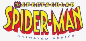 Spectacular Spiderman Logo - Spectacular Spider Man Logo