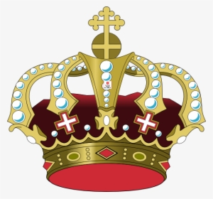 Crown Vector - Download Kings Crown