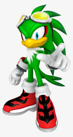 Jet The Hawk - Jet The Hawk Png