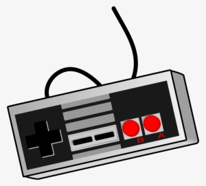 This Free Icons Png Design Of Old School Game Controller