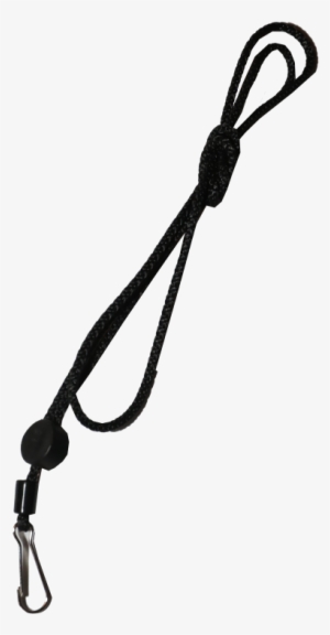 ''smitty Noose'' Lanyard - Lanyard