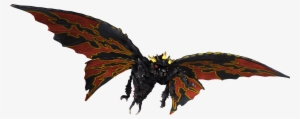 Battra Imago - Battra Png