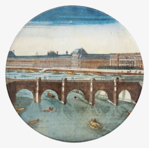 Michel Platter - John Derian