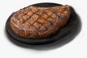 Outback Steakhouse - Dinner - 18 Oz Sirloin Outback