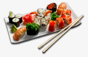 Download - Sushi Png