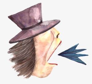 Thank You - Painting