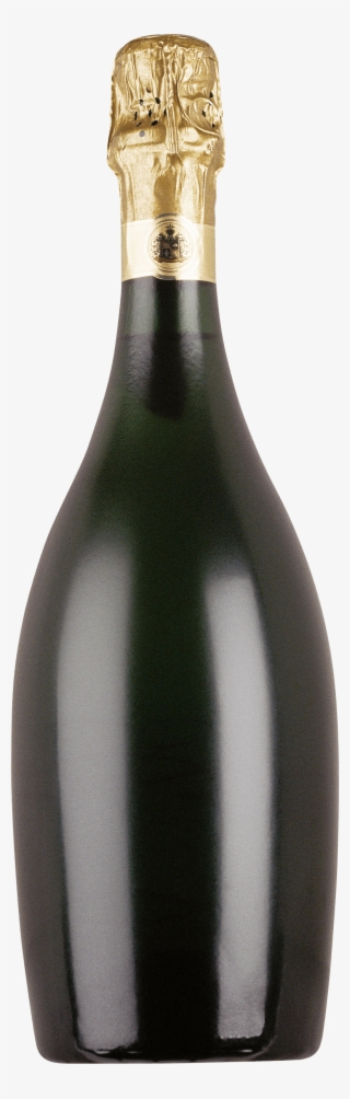 Free Png Large Champagne Bottle Png Images Transparent - Black Champagne Bottle Png