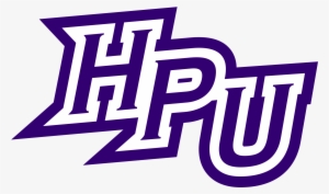Open - High Point Athletics Logo