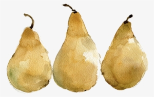 Via - Watercolor Painting