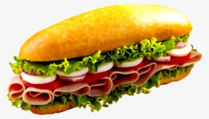 Sunset Court Restaurant Westhampton - Sandwich Png