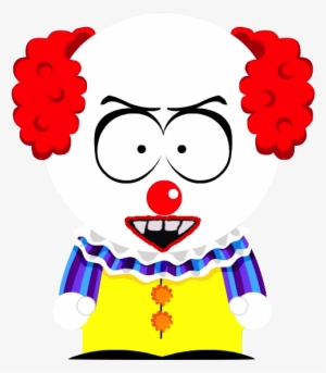 Graphic Library Library Curry Drawing Pennywise - Биг Босс Надпись