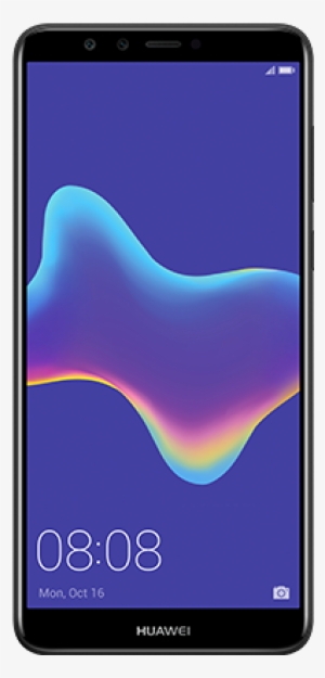 Huawei Y9 Prime 2018