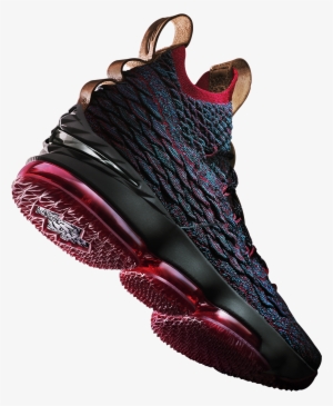 If They Hadn't Tried To Break Him Down, He Wouldn't - Shoe