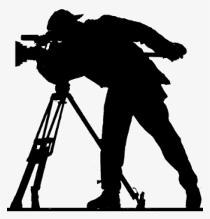 Clipart Info - Camera Man Clip Art