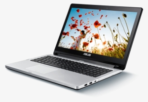 Hd Transparent Images Pluspng - Poster: Ongap's Girl Stands In Poppy Field, 61x41cm.