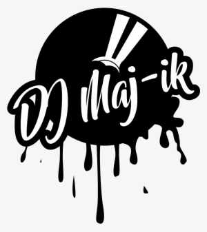 Dj Logo Design - Disc Jockey