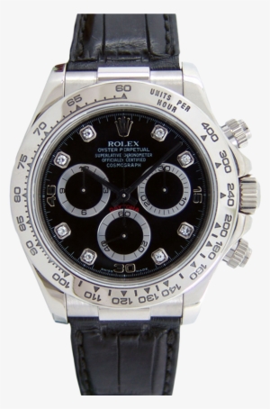 Rolex Cosmograph Daytona Png Image - Ap 26231st