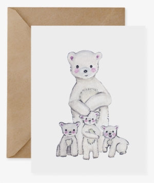 05 Polarbear - Cartoon