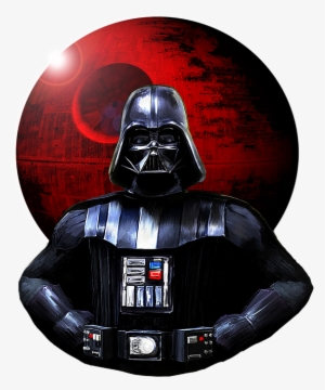 Bleed Area May Not Be Visible - Star Wars Bodybuilding Meme