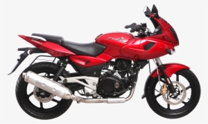 Bajaj Pulsar 220 Motorcycle Bike Png Image - Modified Pulsar 220 Lights